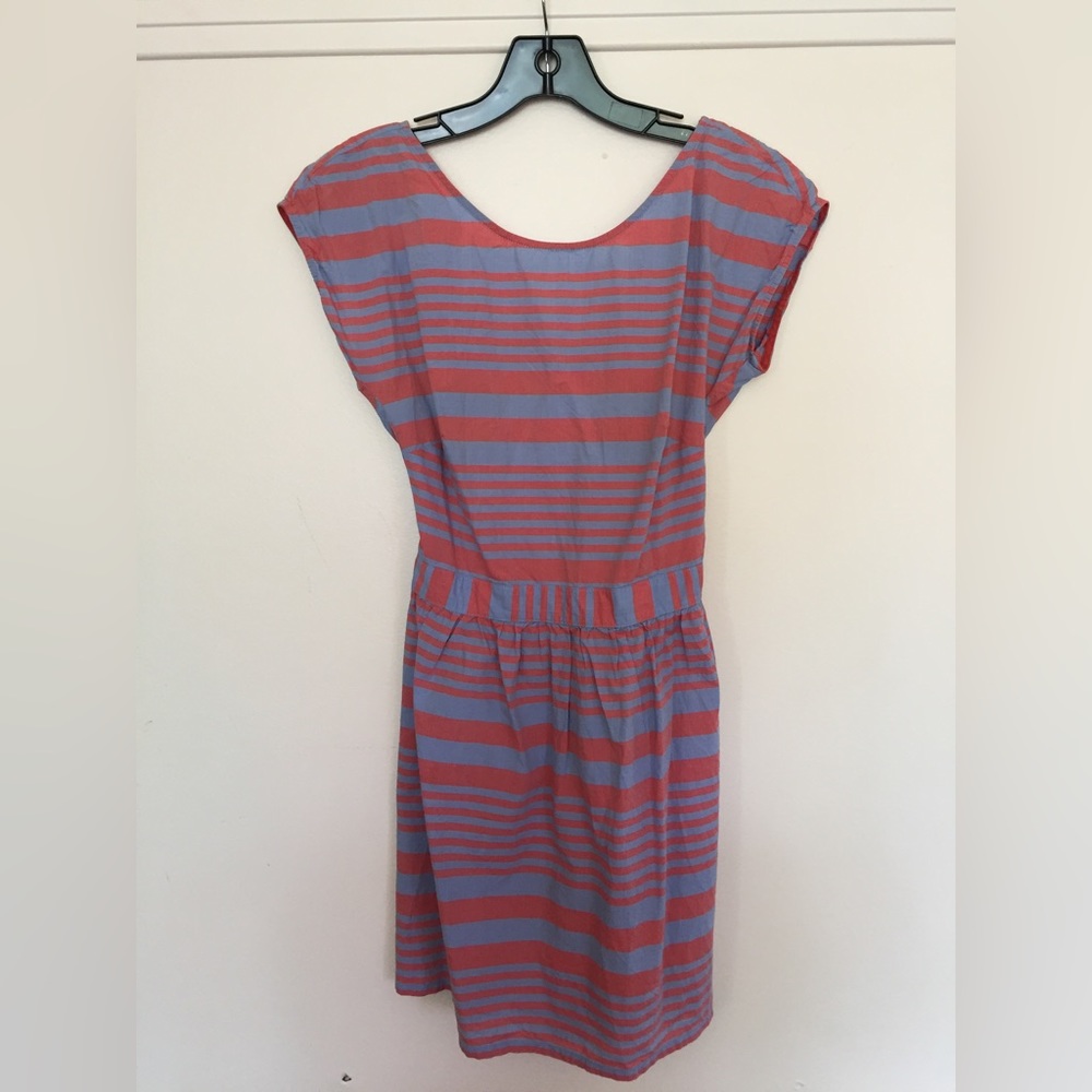 Sessùn Summer dress